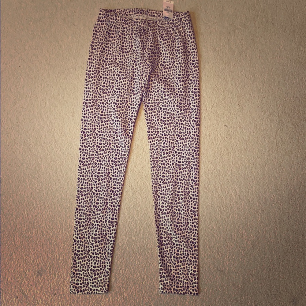 Girls Gap leggings